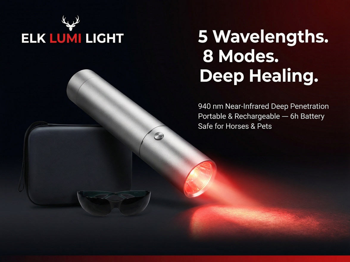 Lumi Laser