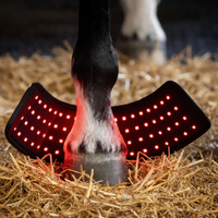 Horse Red Light Therapy for Hoof Health & Recovery