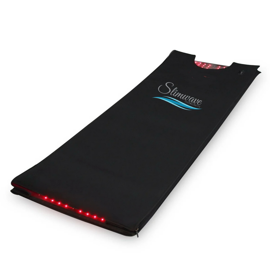 redlight Infrared blanket