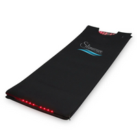 redlight Infrared blanket